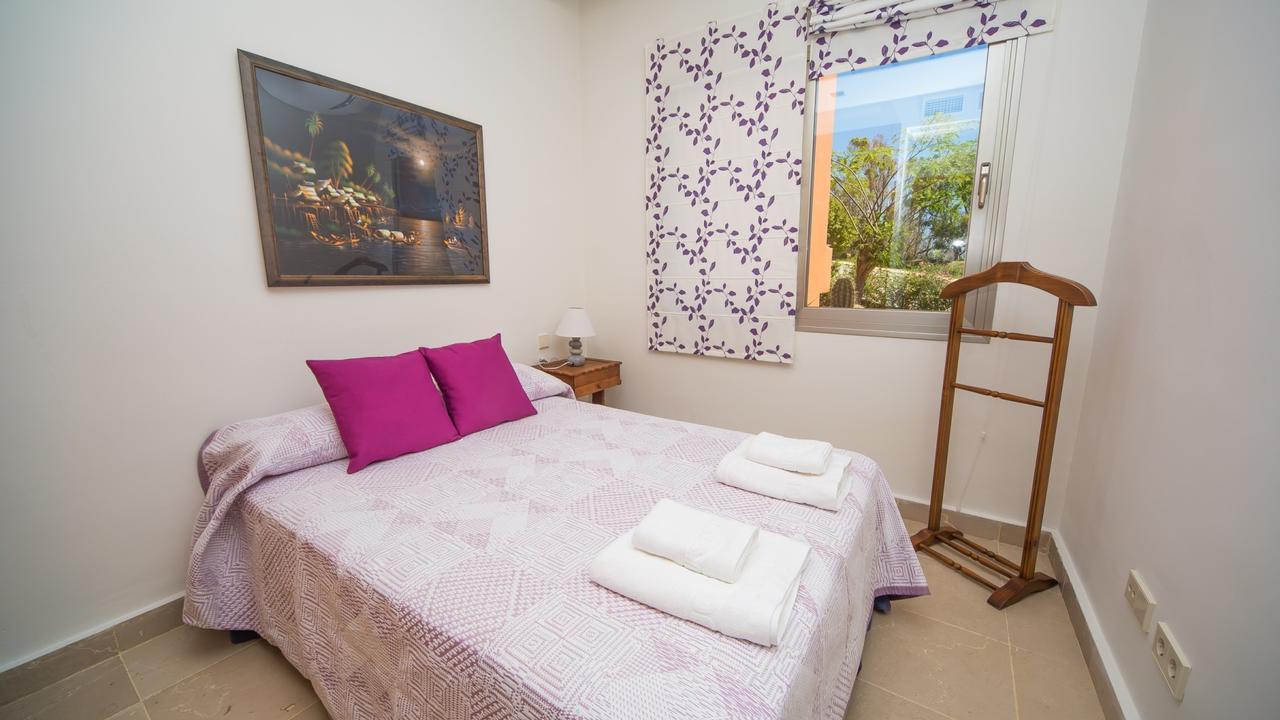 Magna Manilva 2 Villa Ngoại thất bức ảnh