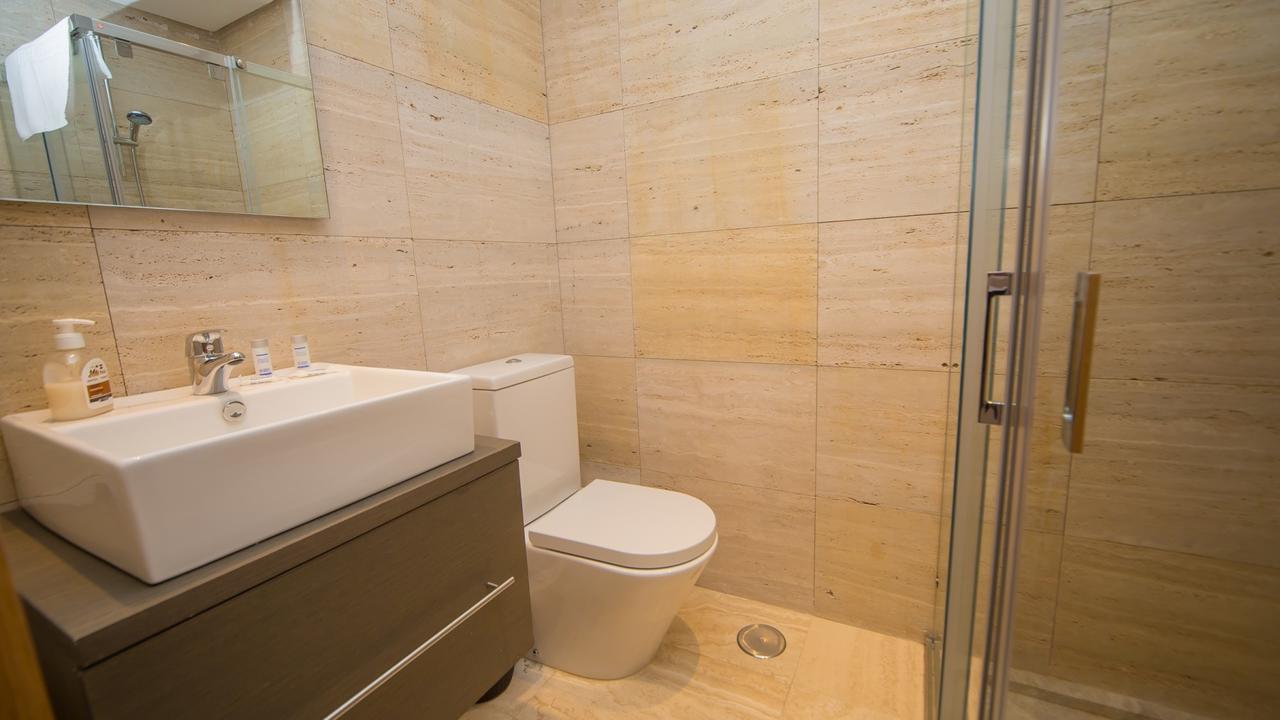 Magna Manilva 2 Villa Ngoại thất bức ảnh