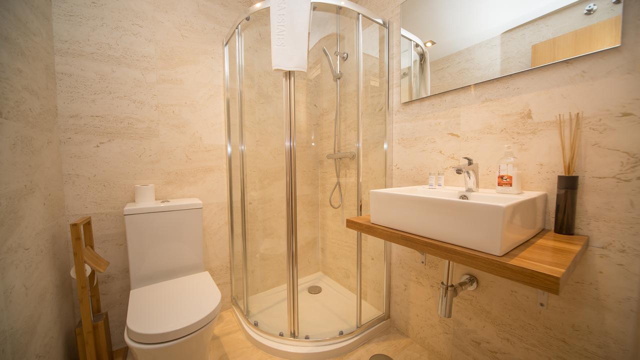 Magna Manilva 2 Villa Ngoại thất bức ảnh