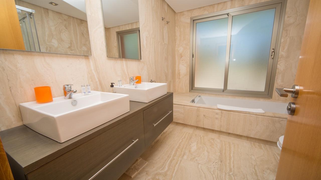 Magna Manilva 2 Villa Ngoại thất bức ảnh