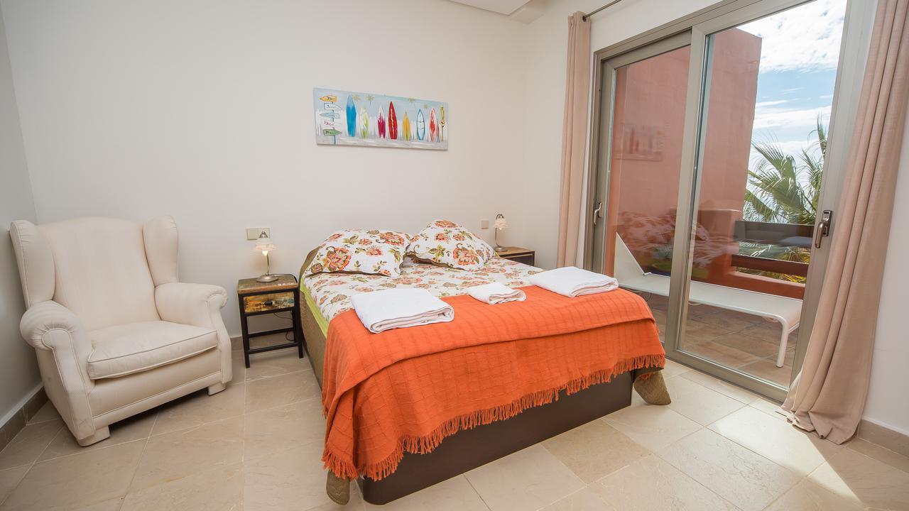 Magna Manilva 2 Villa Ngoại thất bức ảnh